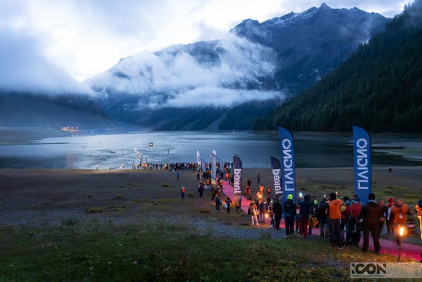 LIVIGNO, THE CAPITAL OF ENDURANCE: COUNTDOWN TO THE ICON XTREME TRIATHLON, THE MOST EXTREME CHALLENGE OF THE XTRI WORLD TOUR