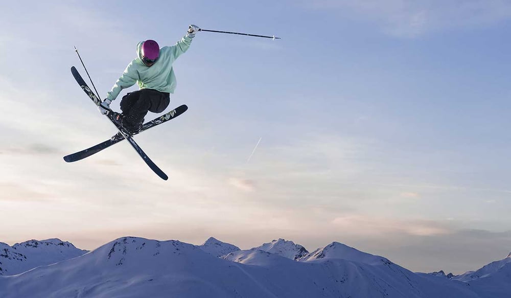 MILANO CORTINA OLYMPIC 2026