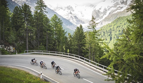GRANFONDO LIVIGNO ALÉ 2026