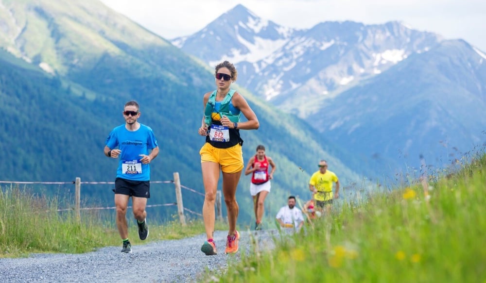 STRALIVIGNO AND MINISTRALIVIGNO