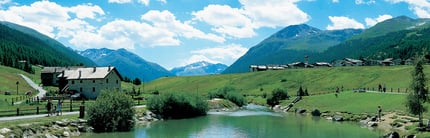 LE ALTRE NOTE CONCERT - LUIGION