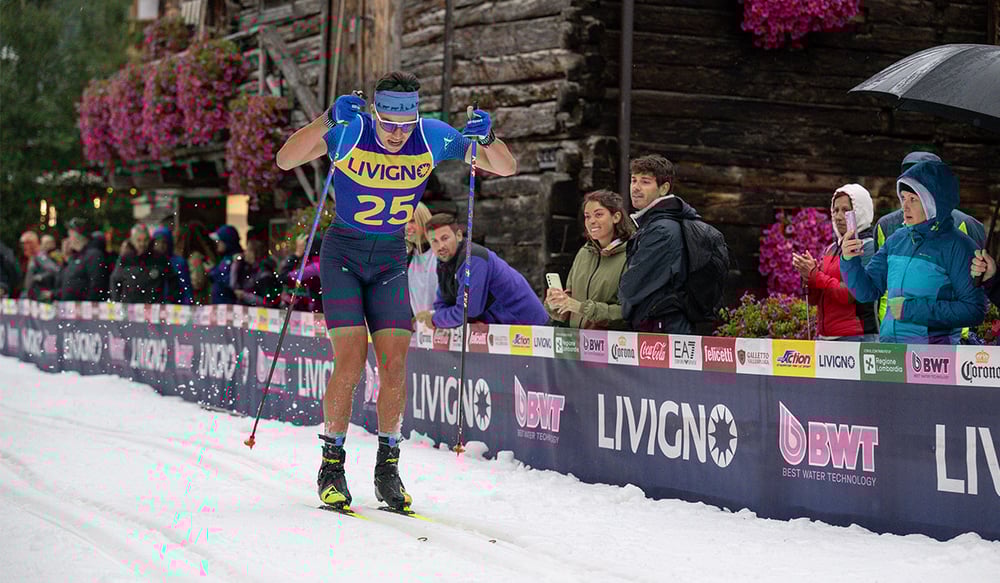 1KSHOT E GARA DA LI CONTRADA DA LIVIGN