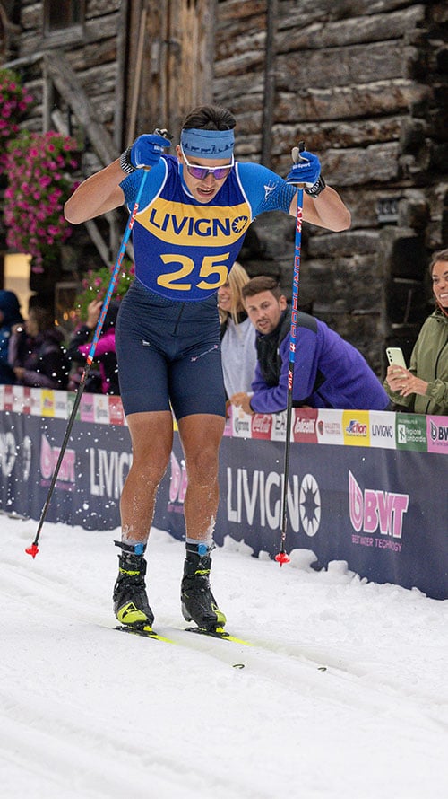 1KSHOT E GARA DA LI CONTRADA DA LIVIGN