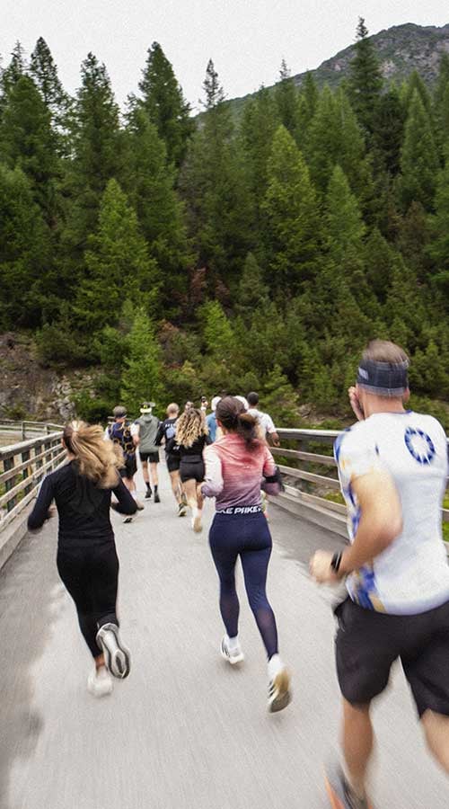 AQ1816 SOCIAL RUN & POWER MOBILITY