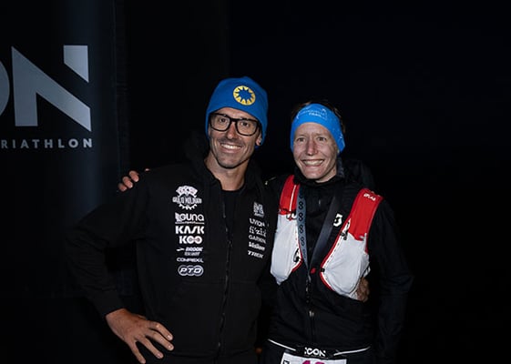 Giulio I I I: Molinari confirms himself emperor of ICON Livigno Xtreme Triathlon