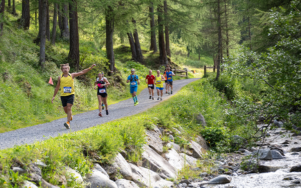 Brooks Stralivigno: conto alla rovescia per la gara di corsa più spettacolare della stagione