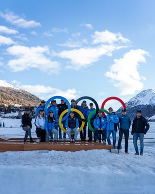 LIVIGNO, TRA SPORT E MUSICA: LA CHAMPIONS CELEBRATION E GIANNA NANNINI ACCENDONO IL FAN VILLAGE