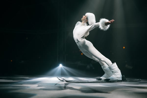 THE JOURNEY OF GAMES CONQUERS MILAN