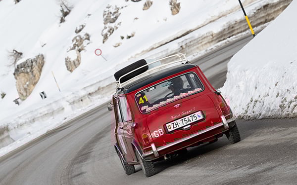 Livigno and the Coppa delle Alpi: suspended between past and future is a shared vision