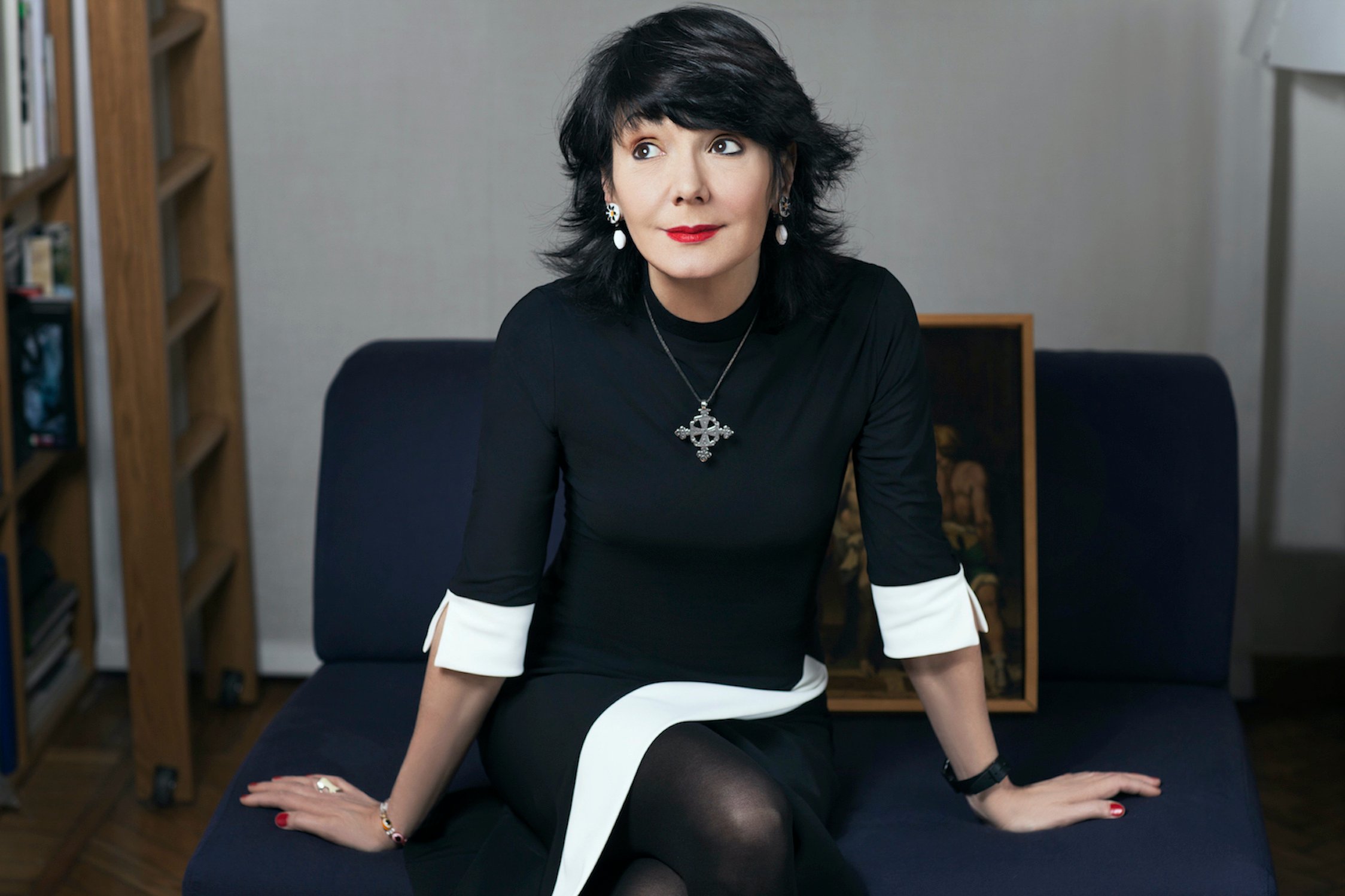 Elisabetta Sgarbi-2