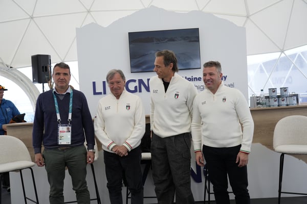 LIVIGNO TRA ECCELLENZA SPORTIVA E SVILUPPO TURISTICO: UN’EREDITA’ OLIMPICA CHE GUARDA ALLA QUALITA’