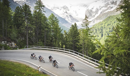 GRANFONDO LIVIGNO ALÉ 2026