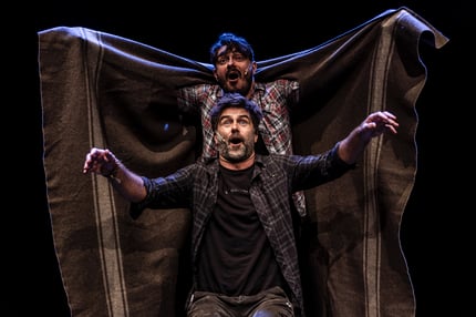 CINELUX - ANCHE I SOGNI (IM)POSSIBILI