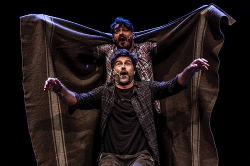 CINELUX - ANCHE I SOGNI (IM)POSSIBILI