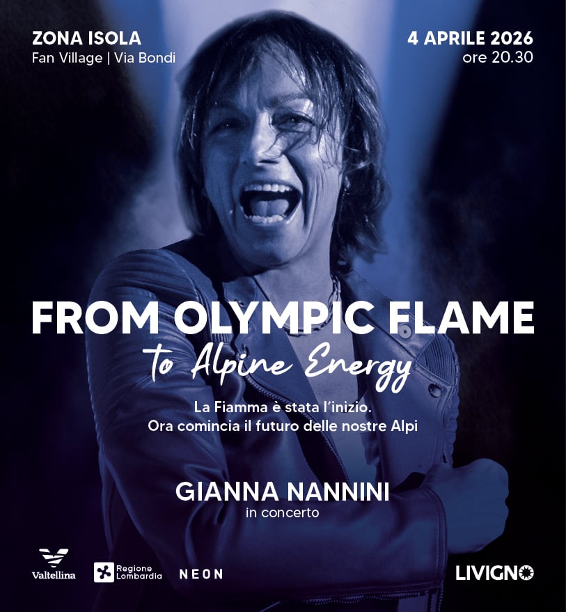 LIV - Gianna Nannini - 390x422