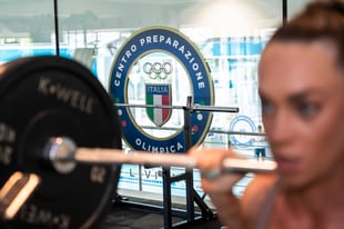 LIVIGNO: IL CONI CONFERMA AQ1816 COME CENTRO DI PREPARAZIONE OLIMPICA