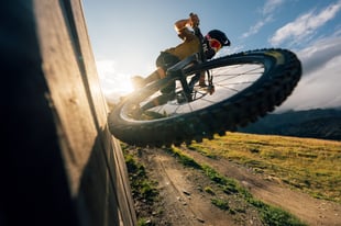 LIVIGNO | 1816 Bike Zone redefines the high-altitude biking experience