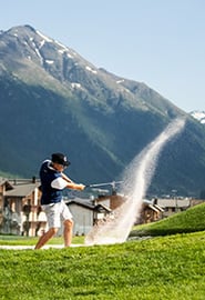 golf