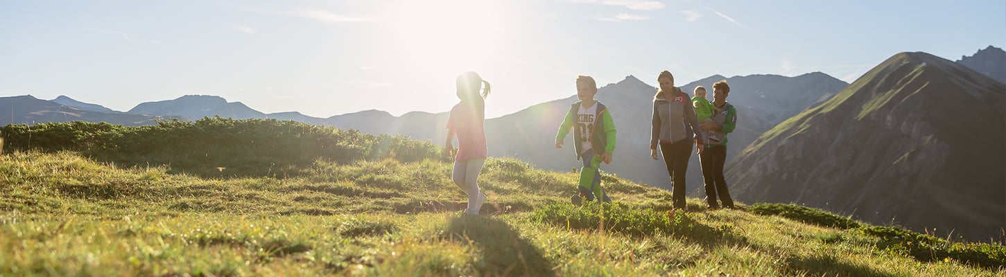 LIVIGNO CARD, TUTTI I VANTAGGI PER L'ESTATE