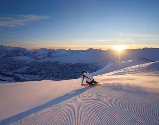 LIVIGNO’S 2026/27 WINTER SEASON KICKS OFF ON NOVEMBER 28, BRINGING INNOVATION, HIGH-QUALITY EXPERIENCES AND OLYMPIC SPIRIT