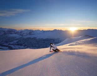 AL VIA DAL 28 NOVEMBRE LA STAGIONE INVERNALE 2026/27 DI LIVIGNO TRA INNOVAZIONE, QUALITÀ DELL’OFFERTA E SPIRITO OLIMPICO