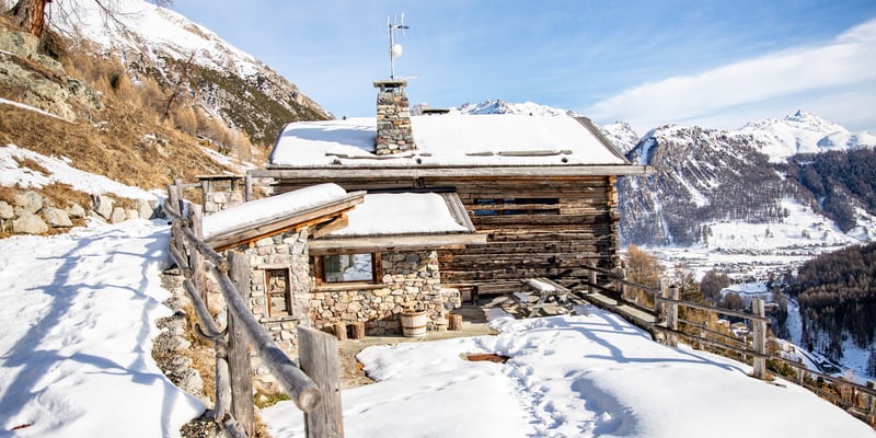 LIVIGNO CELEBRA LA GRANDE CUCINA CON SNOW FOOD MATTIAS