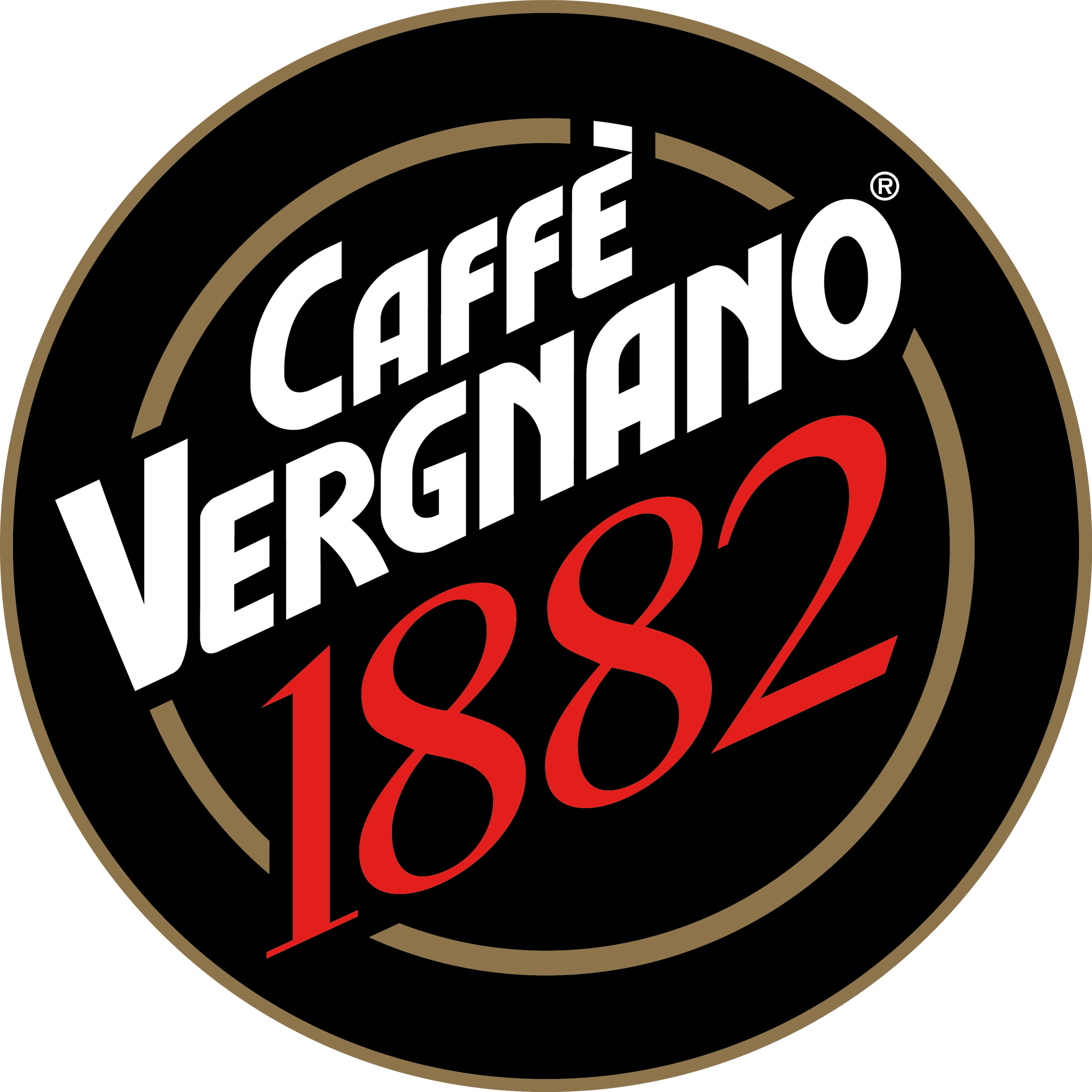Logo Caffè Vergnano - colori (2)