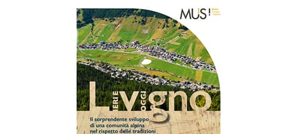 8° COMPLEANNO MUS! E PRESENTAZIONE VOLUME LIVIGNO IERI E OGGI