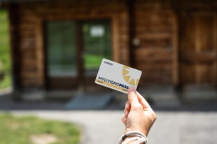 BANCA POPOLARE DI SONDRIO, EXCLUSIVE PARTNER OF MYLIVIGNOPASS, THE INNOVATIVE CARD TO EXPERIENCE LIVIGNO