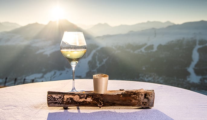 A LIVIGNO LA SESTA EDIZIONE DELLA SUNRISE MATTIAS