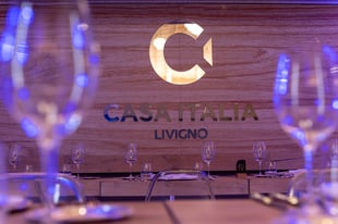 OLYMPIC GAMES: CASA ITALIA COMES TO LIVIGNO