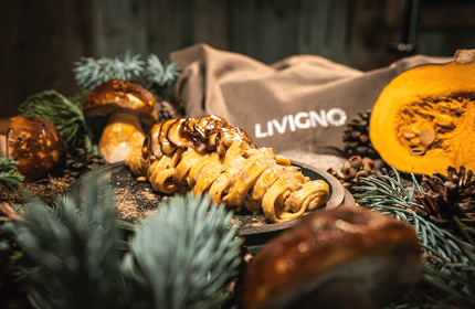 CASTAGNA - I VENERDI' GASTRONOMICI