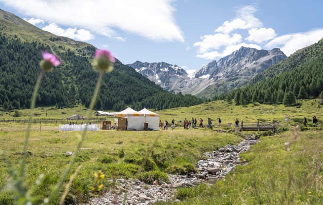 ALTA CUCINA TRA LE VETTE: LIVIGNO INCANTA CON SENTIERO GOURMET