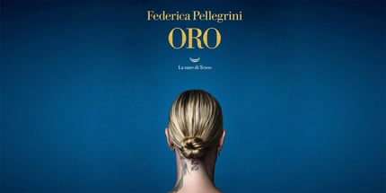 FIRMACOPIE - FEDERICA PELLEGRINI