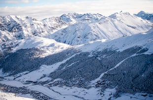 LIVIGNO: LA STAGIONE OLIMPICA INIZIA GIÀ IL 29 NOVEMBRE