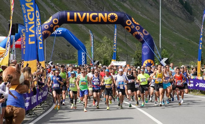 Gianola and Iozzia win the Brooks Stralivigno