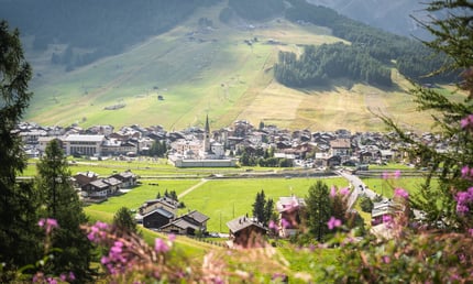 STREET PARTY - VIA DALA GESA