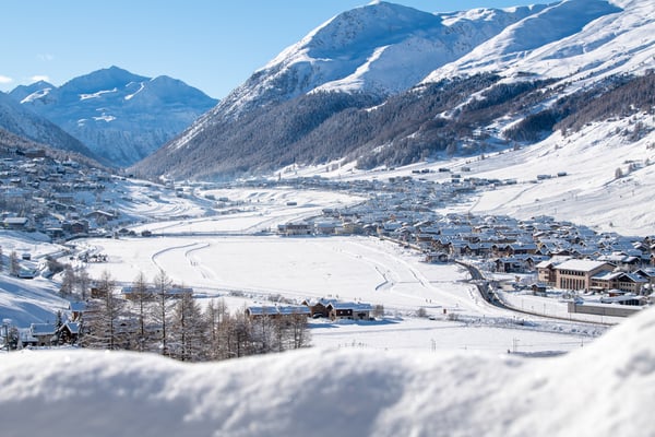 LIVIGNO, È UFFICIALE: ECCO LA COPPA DEL MONDO DI SCI ALPINO