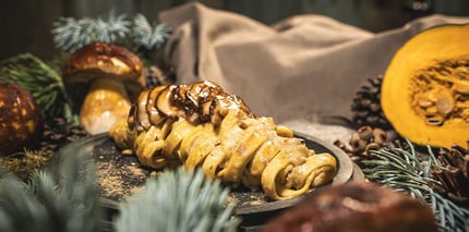 MELA - I VENERDI' GASTRONOMICI