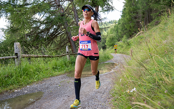 Brooks Stralivigno: iscrizioni ancora aperte per la gara di trail più attesa dell'estate