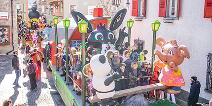 CARNIVAL 2024