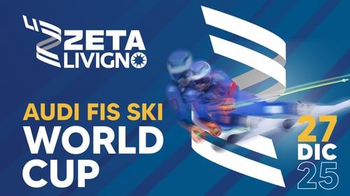 ALPINE SKI WORLD CUP