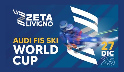 COPPA DEL MONDO DI SCI ALPINO