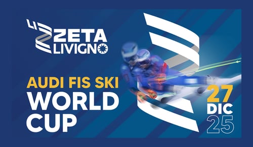 COPPA DEL MONDO DI SCI ALPINO