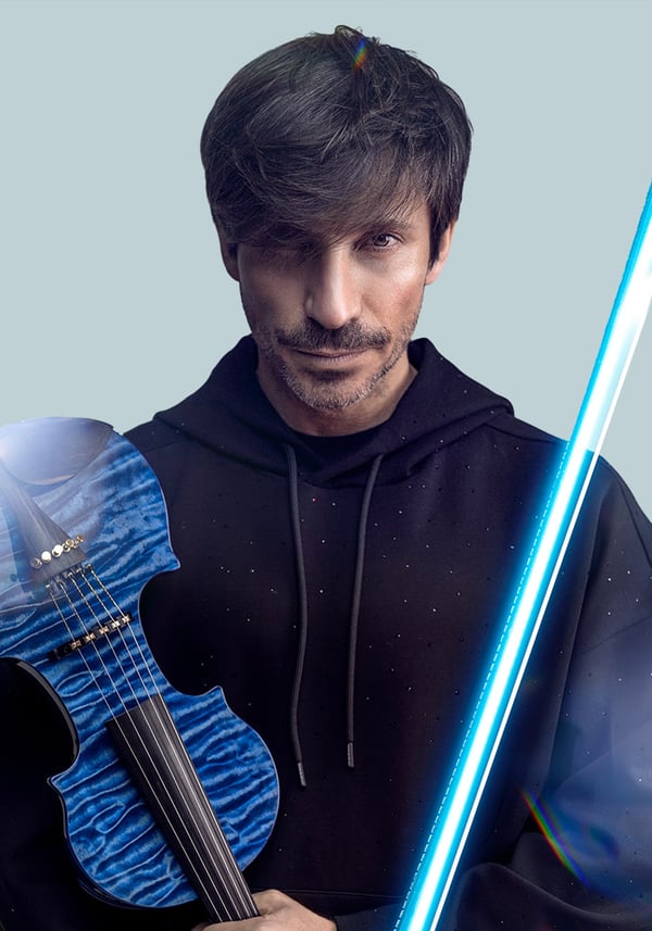 ANDREA CASTA AND DJ IVANIX