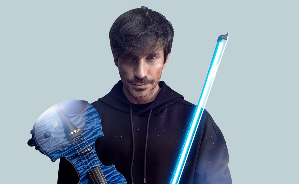 ANDREA CASTA AND DJ IVANIX