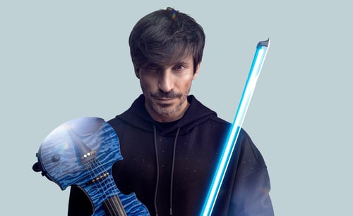 ANDREA CASTA E DJ IVANIX