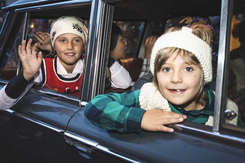 LIVIGNO FOLK FEST