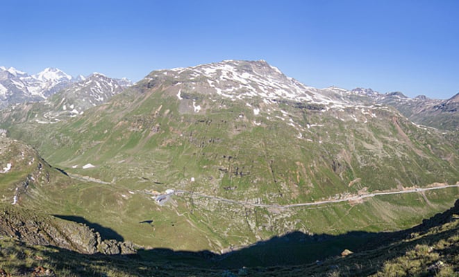AVVISO AI NAVIGANTI (IN MOTO... E NON SOLO): APERTURA PASSO FORCOLA DI LIVIGNO