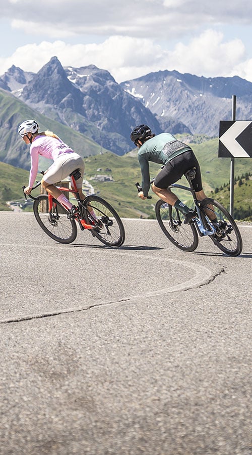 GRANFONDO LIVIGNO ALÉ  2026
